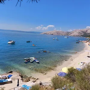 Appartamento Denis, Stara Baška