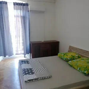 Appartamento Kosi Toranj, Fiume